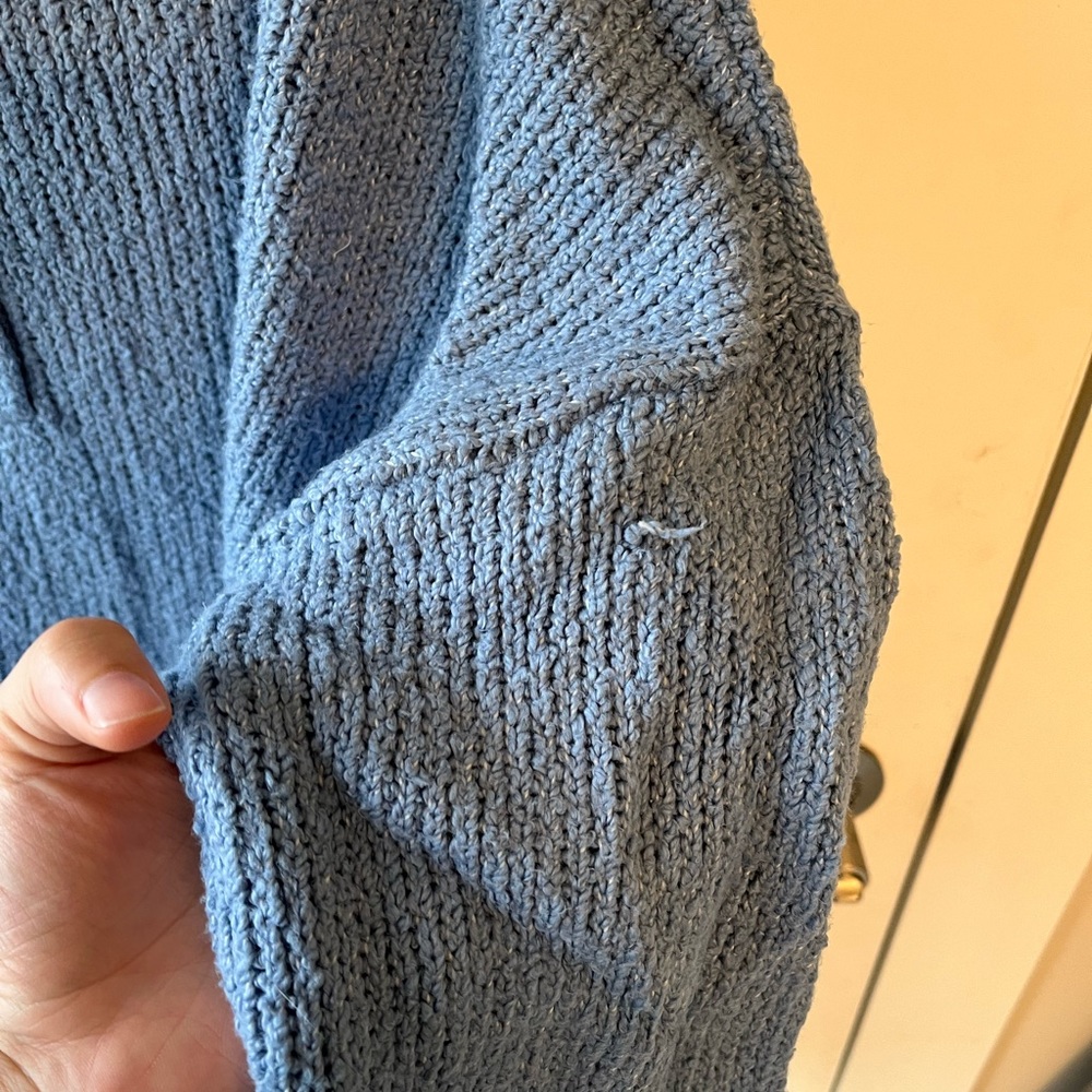 Sweater - Picture 2 of 4